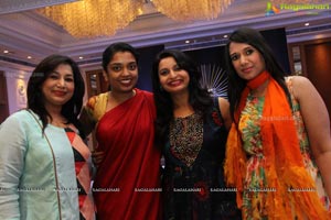 Saavan Seranade - Kakatiya Ladies Club Event at ITC Kakatiya