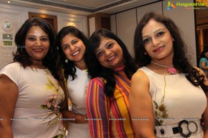 Saavan Seranade - Kakatiya Ladies Club Event at ITC Kakatiya