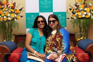 Saavan Seranade - Kakatiya Ladies Club Event at ITC Kakatiya