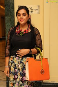 Saavan Seranade - Kakatiya Ladies Club Event at ITC Kakatiya