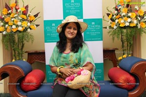 Saavan Seranade - Kakatiya Ladies Club Event at ITC Kakatiya