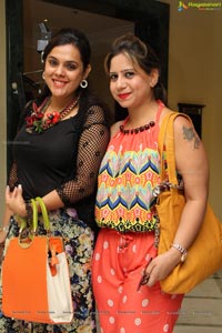 Saavan Seranade - Kakatiya Ladies Club Event at ITC Kakatiya