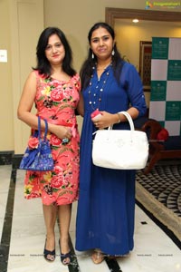 Saavan Seranade - Kakatiya Ladies Club Event at ITC Kakatiya