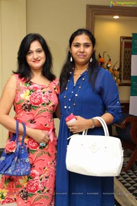 Saavan Seranade - Kakatiya Ladies Club Event at ITC Kakatiya