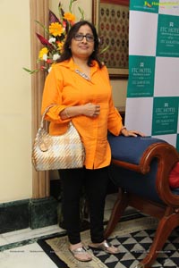 Saavan Seranade - Kakatiya Ladies Club Event at ITC Kakatiya