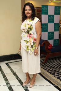 Saavan Seranade - Kakatiya Ladies Club Event at ITC Kakatiya