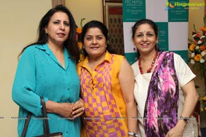 Saavan Seranade - Kakatiya Ladies Club Event at ITC Kakatiya