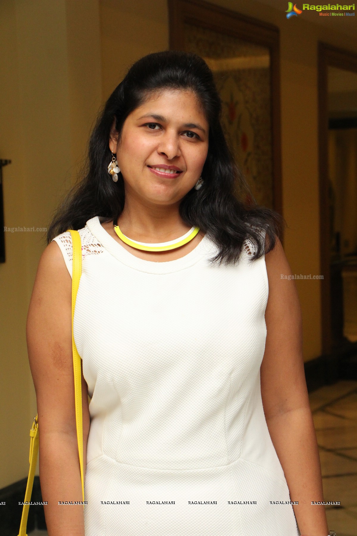 Saavan Seranade - Kakatiya Ladies Club Event at ITC Kakatiya