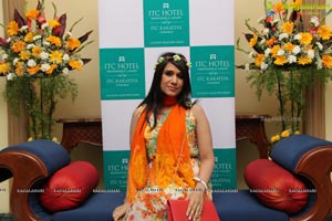 Saavan Seranade - Kakatiya Ladies Club Event at ITC Kakatiya