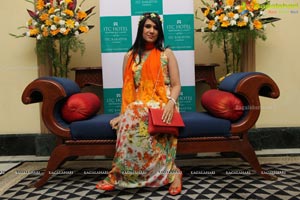 Saavan Seranade - Kakatiya Ladies Club Event at ITC Kakatiya