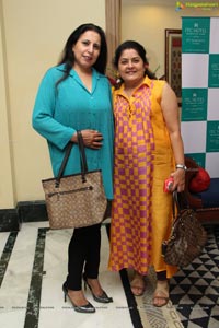 Saavan Seranade - Kakatiya Ladies Club Event at ITC Kakatiya