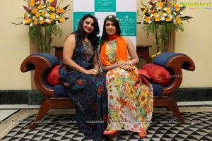 Saavan Seranade - Kakatiya Ladies Club Event at ITC Kakatiya