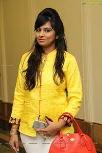 Saavan Seranade - Kakatiya Ladies Club Event at ITC Kakatiya