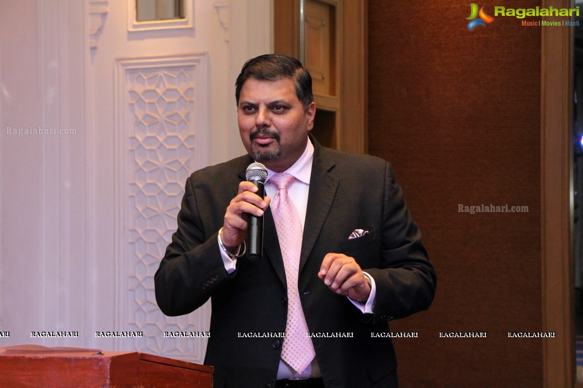 Saavan Seranade - Kakatiya Ladies Club Event at ITC Kakatiya