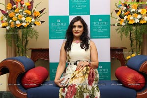 Saavan Seranade - Kakatiya Ladies Club Event at ITC Kakatiya