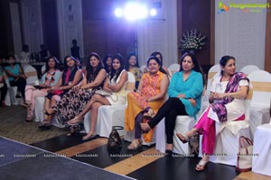 Saavan Seranade - Kakatiya Ladies Club Event at ITC Kakatiya