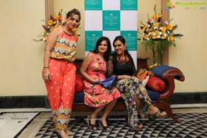 Saavan Seranade - Kakatiya Ladies Club Event at ITC Kakatiya