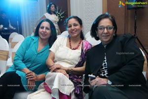 Saavan Seranade - Kakatiya Ladies Club Event at ITC Kakatiya