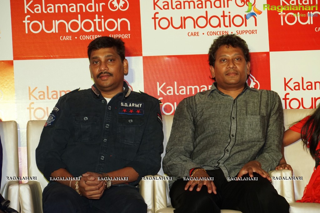 Kalamandir Foundation 5th Anniversary Celebrations