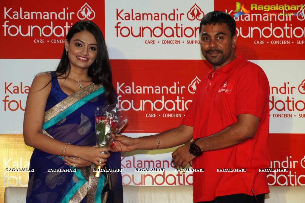 Kalamandir Foundation 5th Anniversary Celebrations