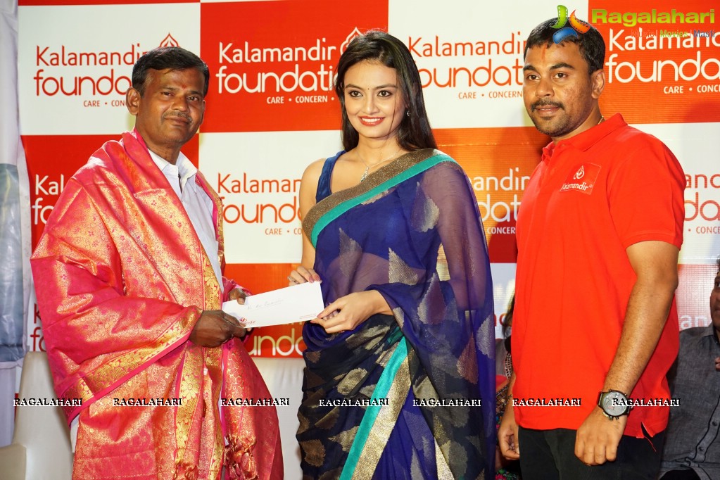 Kalamandir Foundation 5th Anniversary Celebrations