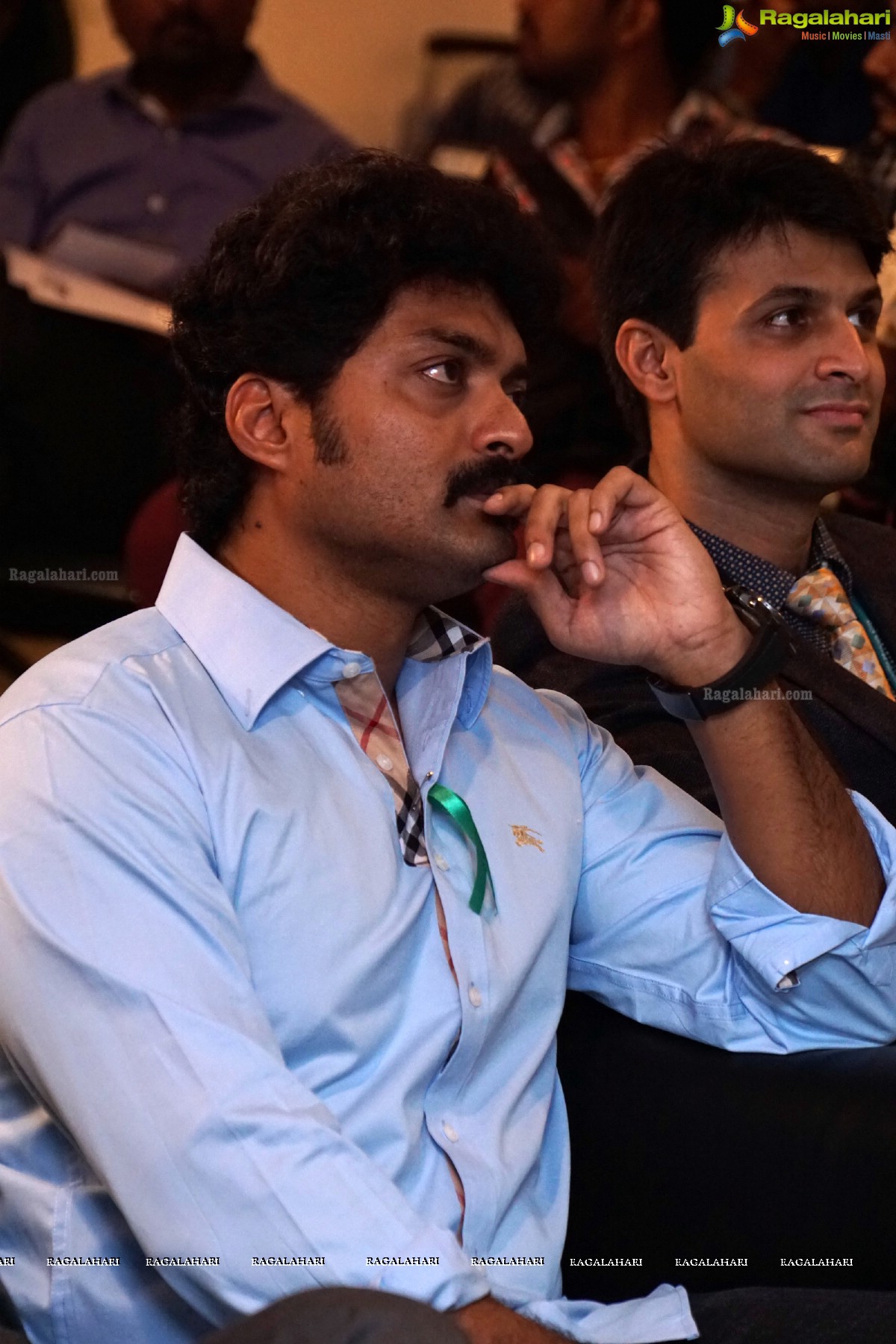 Kalyan Ram & Sangita Reddy launches Apollo Hospitals Hepatitis Awareness Campaign