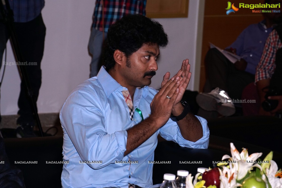 Kalyan Ram & Sangita Reddy launches Apollo Hospitals Hepatitis Awareness Campaign