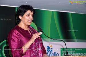 Launch of Apollo Hospitals Hepatitis Awareness Campaign