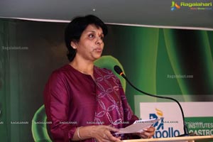 Launch of Apollo Hospitals Hepatitis Awareness Campaign