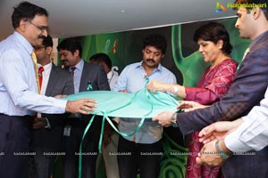 Launch of Apollo Hospitals Hepatitis Awareness Campaign