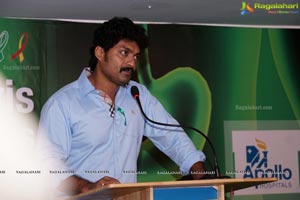 Launch of Apollo Hospitals Hepatitis Awareness Campaign