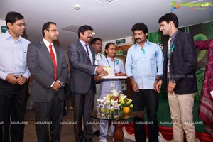 Launch of Apollo Hospitals Hepatitis Awareness Campaign