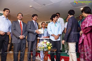 Launch of Apollo Hospitals Hepatitis Awareness Campaign