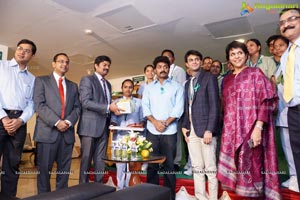 Launch of Apollo Hospitals Hepatitis Awareness Campaign