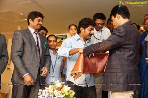 Launch of Apollo Hospitals Hepatitis Awareness Campaign