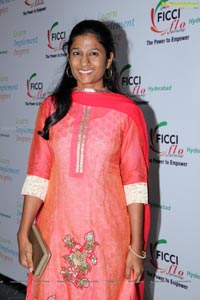 Kavitha Kalvakuntla