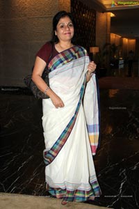 Kavitha Kalvakuntla