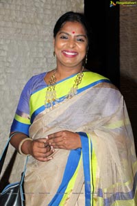 Kavitha Kalvakuntla