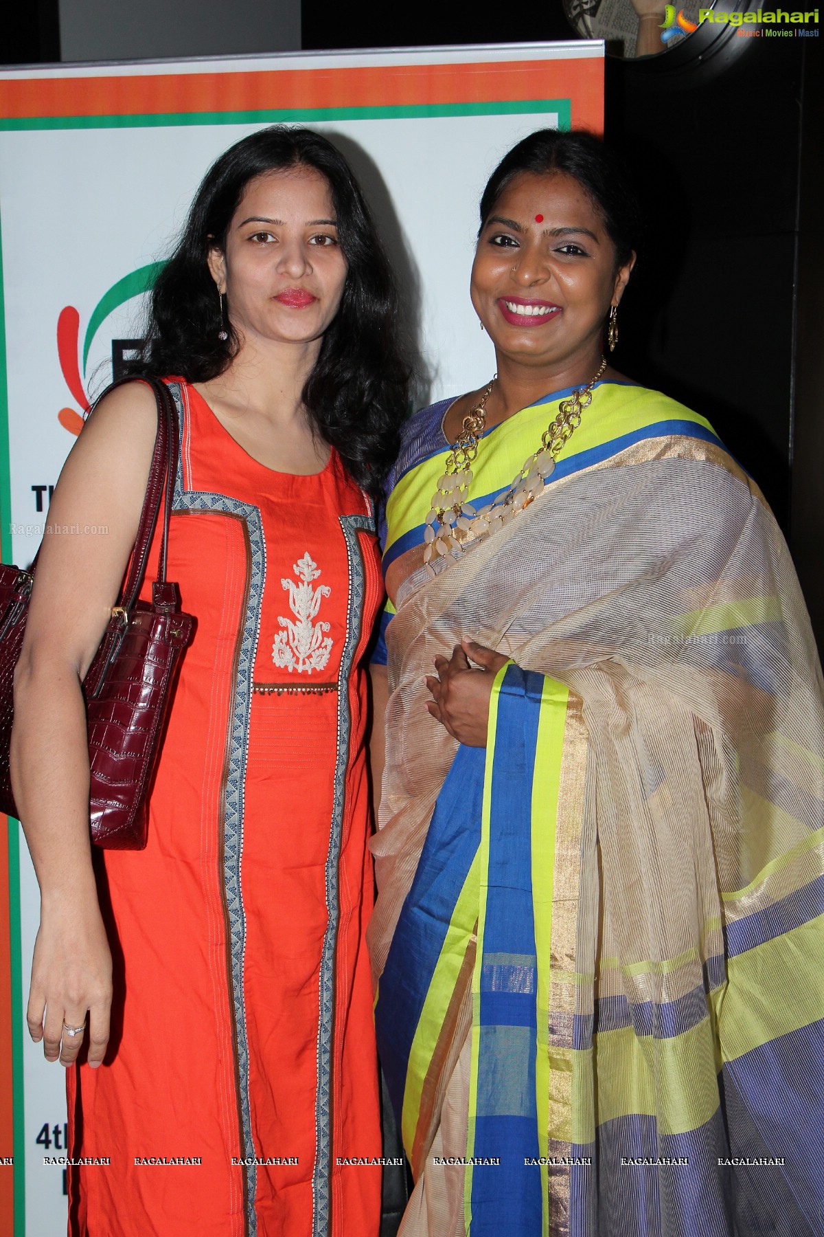 FICCI Ladies Organisation Interactive Session with Kavitha Kalvakuntla