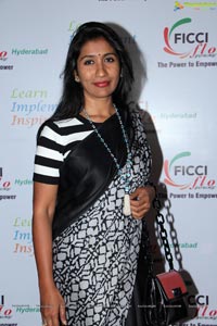 Kavitha Kalvakuntla