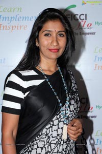 Kavitha Kalvakuntla