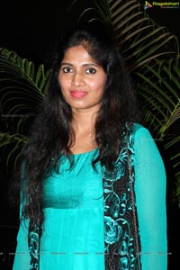 Kavitha Kalvakuntla