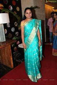 Kavitha Kalvakuntla