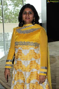 Kavitha Kalvakuntla