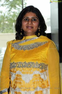 Kavitha Kalvakuntla