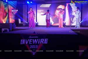 Livewire 2015