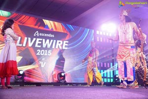 Livewire 2015