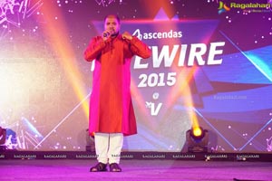 Livewire 2015