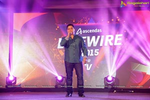 Livewire 2015