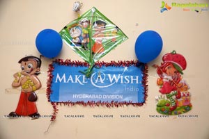 Make A Wish Foundation